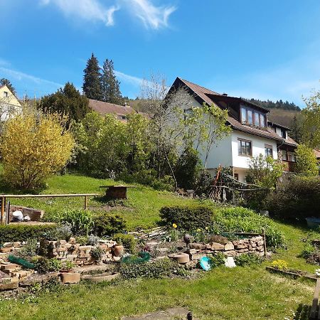 Gastehaus Endrich Hotell Heidelberg Exteriör bild