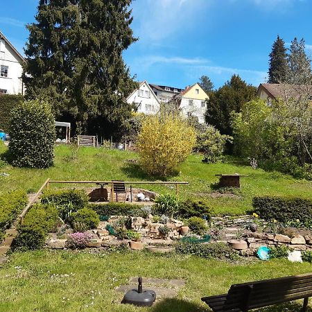 Gastehaus Endrich Hotell Heidelberg Exteriör bild