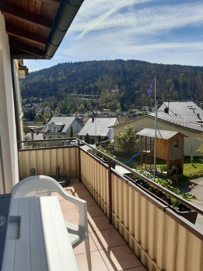 Gastehaus Endrich Hotell Heidelberg Exteriör bild